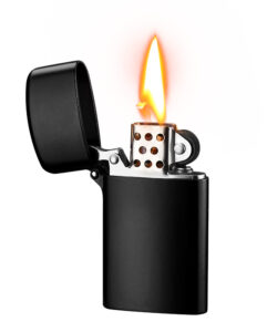 Oil Lighter